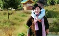 福利院孤残女童一声“妈妈” 耿辉再也放不下