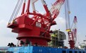 一钩1710吨！珠海高栏国码吊装“国之重器”出海