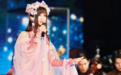 钟洁希五语演绎《华音如梦》让传统华乐碰撞世界旋律