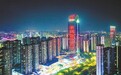 赣州“为教师亮灯” 致敬师恩（图）