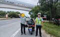 鹰潭交警持续严查无证驾驶 曝光一批典型案例