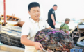 河北秦皇岛：渤海湾畔品鲜来
