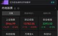 A股午评：超3400只个股飘红，沪指、深指收涨