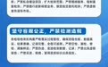 湖南发布提醒告诫函 规范检验检测行业秩序