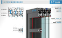 2026年湖北折叠门窗型材厂商综合实力推荐