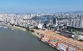 长江国家文化公园（九江城区段）三期项目进度更新（图）