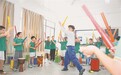 南昌：乐享成长（图）