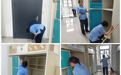 2026年学校开荒保洁公司