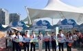 守护金融权益 践行消保使命——浦发银行武汉分行亮相2026年湖北省金融教育宣传周启动仪式