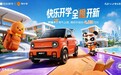 吉利熊猫卡丁宁德版上市限时补贴价4.39万元