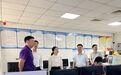 阜宁县委常委、宣传部部长陈艳燕调研文化产业发展工作