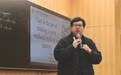 南京外国语学校李亚光：“出去学”就是为了“回来用”