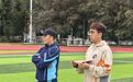 史上首次！哈尔滨市足球队公开选拔青训球员