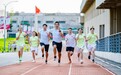 从老师的跑步姿势是错的，到让1000万个乡村孩子茁壮成长
