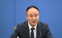 渝富控股集团原董事长谢文辉，免职22天后官宣被查