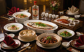 好酒好菜，为什么客户没反应？ ——餐酒融合：如何让一顿饭变成一张订单