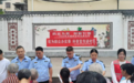 乐安县市场监督管理局开展2026年药品安全宣传周活动