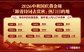 南昌、九江、上饶上榜！全国赏秋热门目的地等你来