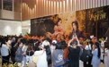 漫改真人舞台剧再添爆款 《成何体统》上海首演拓国漫新边界