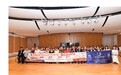 《华族文化国际传播贡献奖》在新加坡颁发