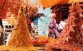 黑龙江新晋打卡地，秋日大片不用P！