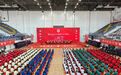 活力舞蹈、深情朗诵、音乐国防课，抚州这场开学典礼太会了