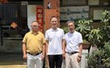 乡音牵文脉 茶学续传承｜安溪家乡领导莅临广州探访黄建璋讲茶堂