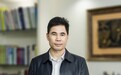 黄德杰当选当代艺术家俱乐部理事