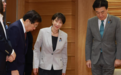放逐劲敌、封堵对手、起用“黑金”议员，高市改组内阁被批“或是倒台序幕”