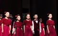 童声从公园里传出去——合肥市红星路小学“小百灵”合唱团北环分团亮相庐阳区全民思政课展演