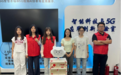 星火智旅：数智技术赋能红色研学文旅，川内青年科创团队探索红色资源活化新路径