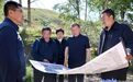 马蹄石窟群5A景区创建得咋样　甘肃张掖市长调研现场办公