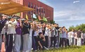 2026年全国科普月正在进行 河北省多所学校让科技赋能成长