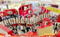 齐心向C 墨绘潮醺｜德州茅台专卖店快闪，把墨韵酒香与国潮美学一次拉满
