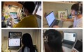 溧阳市文明办联合南航大民航学院开展2026暑期“云端伴学”实践活动