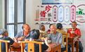 奉新县：幸福院里幸福多（图）