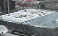 金融活水润泽蟹市终端 邮储银行启东市支行助力吕四梭子蟹产业兴旺
