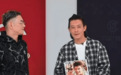 陈冠希回应自己“老了”：我一直都很帅，我是纯天然的