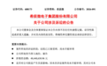 688173，被子公司前外籍CEO起诉，“讨薪”超4800万