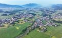 莲花县：秋日乡村（图）