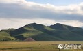 【甘快看】行进中国｜营地“慢生活”　草原新生活