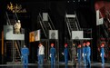 《海浪你轻轻地摇》大连首演：轰动全场，引发共鸣
