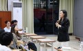 关注女性成长与自我接纳主题讲座走进北京联合大学