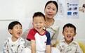 合肥市庐阳实验幼儿园教育集团红玺台总园：九月芬芳至 童心暖恩师