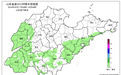 最高气温33℃！山东气温略有回升，17日中南部局部有小雨