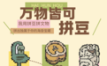 南昌汉代海昏侯国遗址公园推出多款拼豆图纸