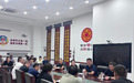 当文物卫士聚沙成塔，徐州睢宁“汉小盾”筑牢文脉守护格局