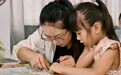 安徽休宁县图书馆开展“寻迹江淮 拼阅中国”亲子科普体验活动
