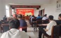 亭湖区南洋镇曰康村：反诈防骗护夕阳 智慧助老暖人心