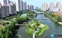 九江：水清岸绿 生态宜居（图）